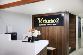 V-Studio Apartment 2